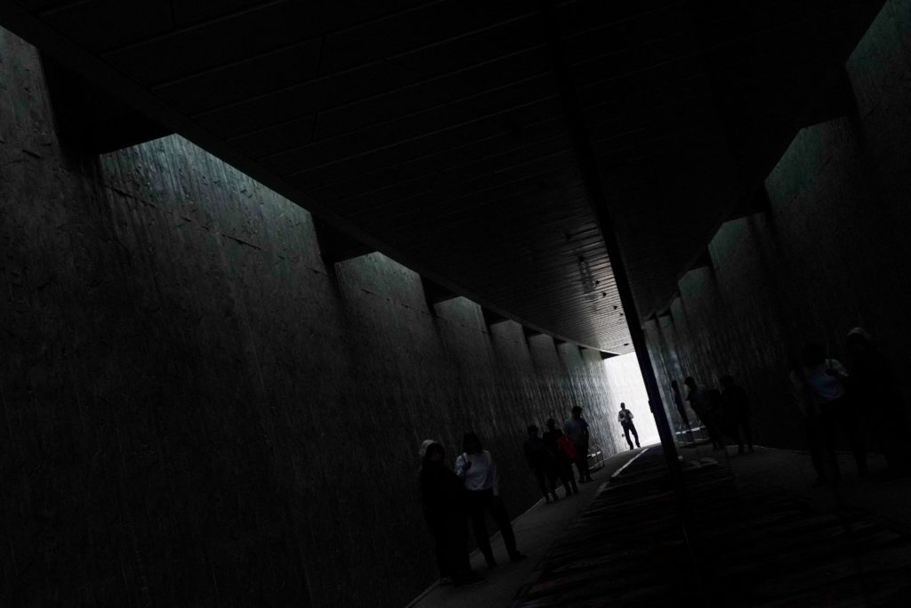 Pennsylvania commemorates 25th anniversary of September 11 attack, at the Flight 93 National Memorial