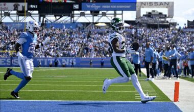 Jets whack Titans in 23-10 season-opening win