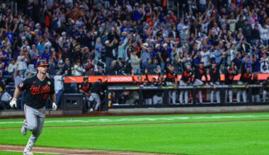 Inside Pete Alonso’s Citi Field takeover: How an Oriole flipped Mets fans in Queens