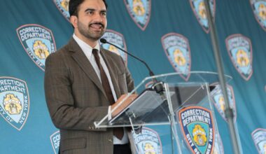 The truth about Rikers' deaths and Mamdani's reckless agenda