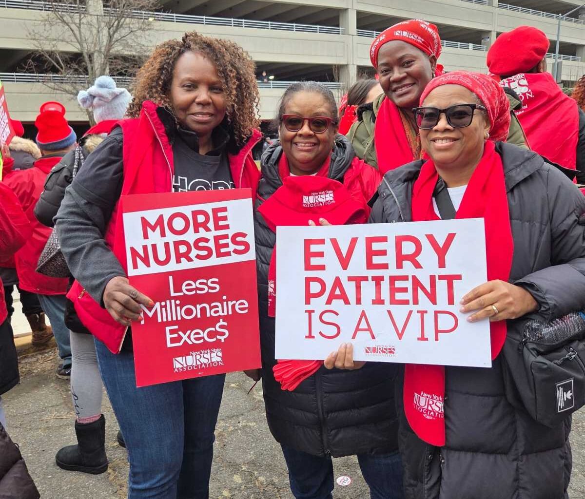Bronx Times Opinion | Montefiore just replaced nurses with AI, that’s not good for patients – Bronx Times