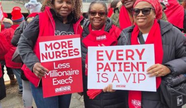 Bronx Times Opinion | Montefiore just replaced nurses with AI, that’s not good for patients – Bronx Times