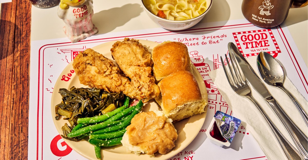 The Team Behind Kisa Is Recreating a Vanishing Southern Institution