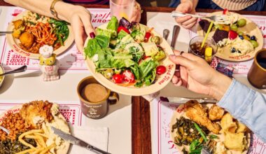 NYC Anticipated Restaurant Openings, Fall Preview 2026