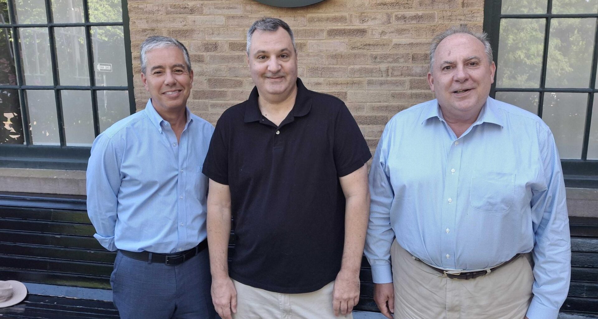 Neighborhood Party candidates describe Village of Pelham’s current path as ‘unsustainable,’ announce platform for getting ‘back on track’ – Pelham Examiner