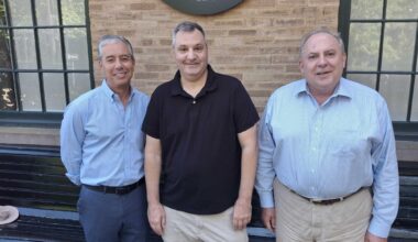 Neighborhood Party candidates describe Village of Pelham’s current path as ‘unsustainable,’ announce platform for getting ‘back on track’ – Pelham Examiner