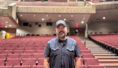 Prior to taking on the full executive director role at Lehman Center for the Performing Arts, Dante Albertie served in the position on an interim basis. This was part of what he called a &ldquo;journey&rdquo; of more than 20 years at Lehman, including his time developing and helming Lehman Stages.
