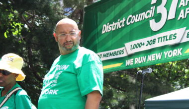 Union calls out MLC for 'veiled threat' over worker health data sharing