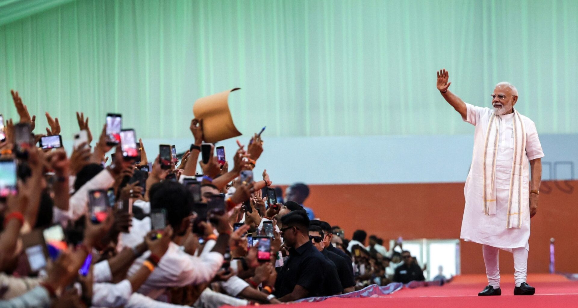 What Modi-Shah’s BJP doesn’t get about Gen Z
