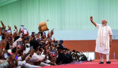 What Modi-Shah’s BJP doesn’t get about Gen Z