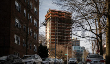 Greater Riverdale produced 2,036 units in the last 9 years, according to the city&rsquo;s department of  housing preservation and development.