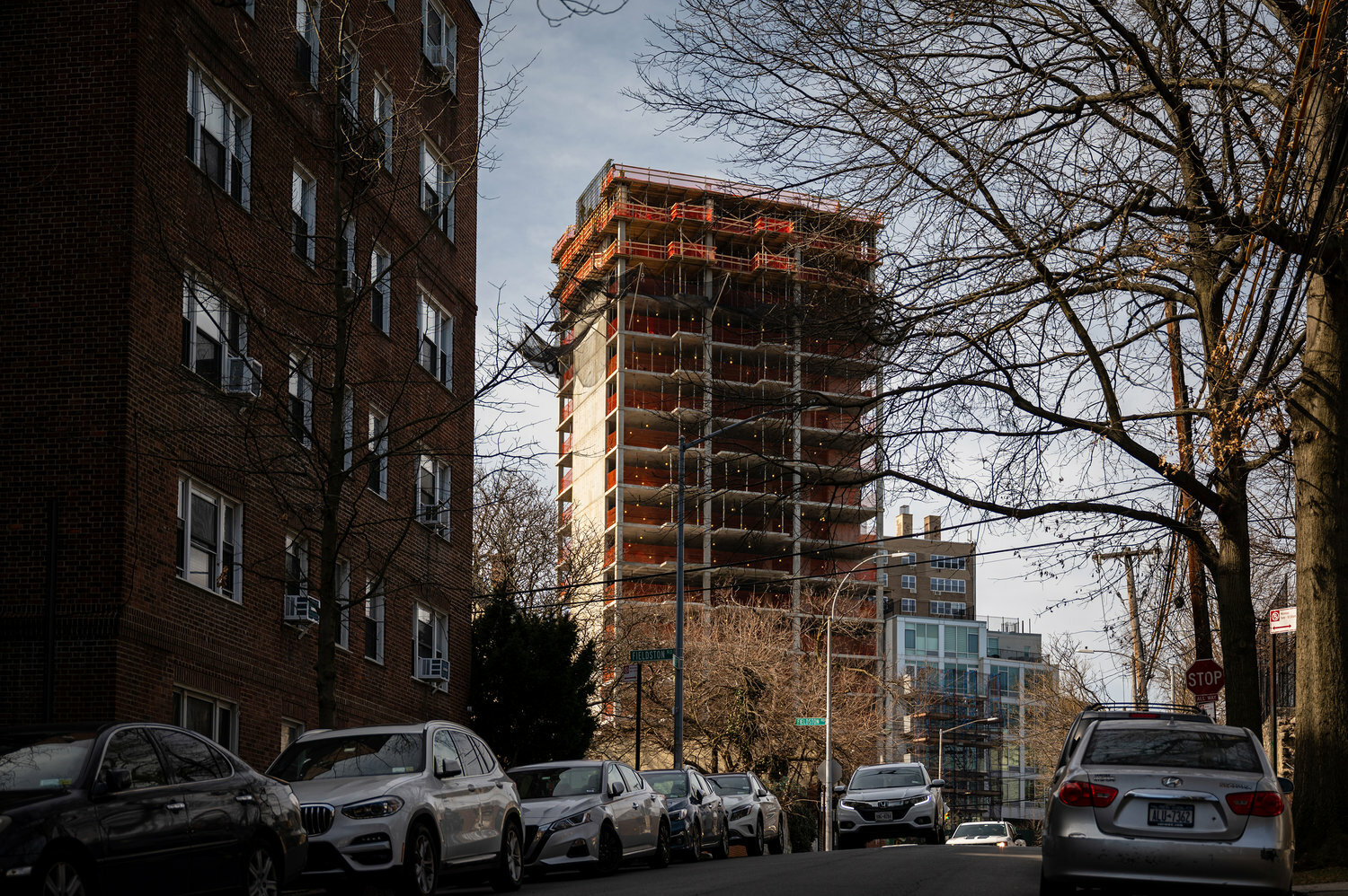 Greater Riverdale produced 2,036 units in the last 9 years, according to the city&rsquo;s department of  housing preservation and development.