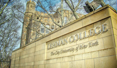 Lehman College became the first public institution in the city to offer a doctorate in an exercise-related discipline.