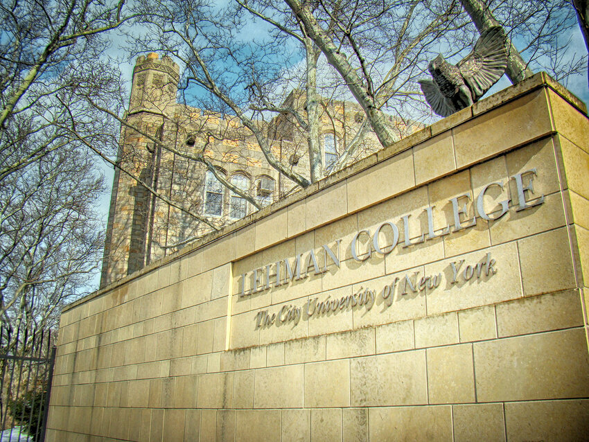 Lehman College became the first public institution in the city to offer a doctorate in an exercise-related discipline.