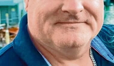 Michael McNelis, a retired NYPD detective, reflects on responding to Manhattan after the Sept. 11 attacks and the lifelong commitment to service that followed.