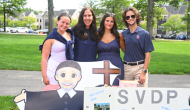 Students Explore Extracurricular Opportunities at Fall Activities Fair