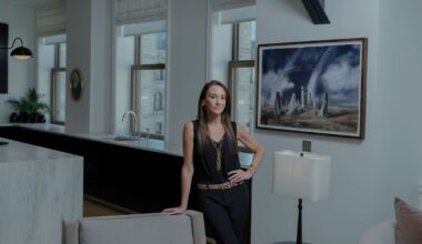 Corcoran Sunshine Marketing Group’s Kelly Kennedy Mack Can’t Slow Down – Commercial Observer