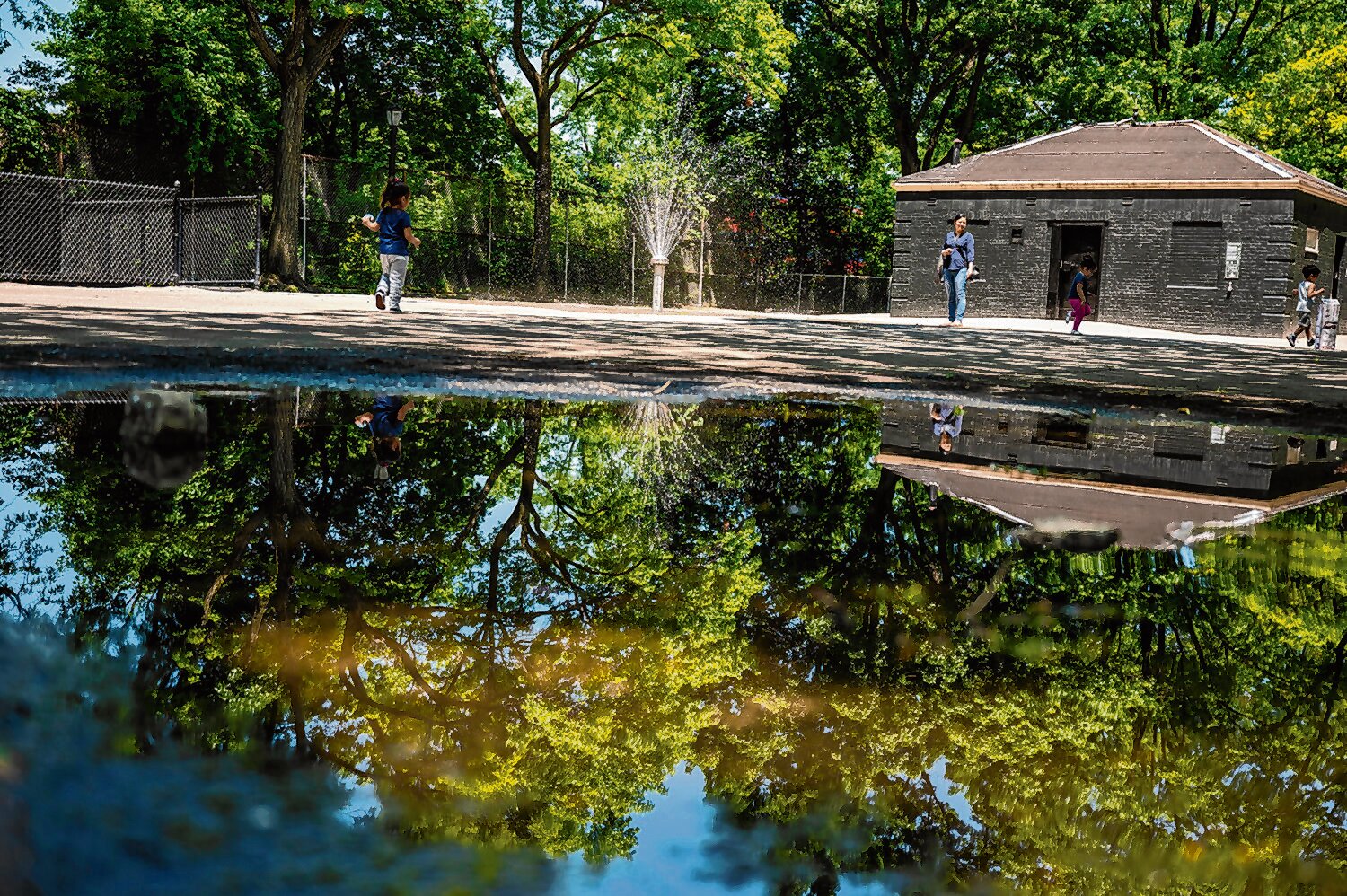 The redesign and reconstruction of Bailey Playground in Kingsbridge topped the list of Community Board 8&rsquo;s fiscal year 2028 capital rankings.