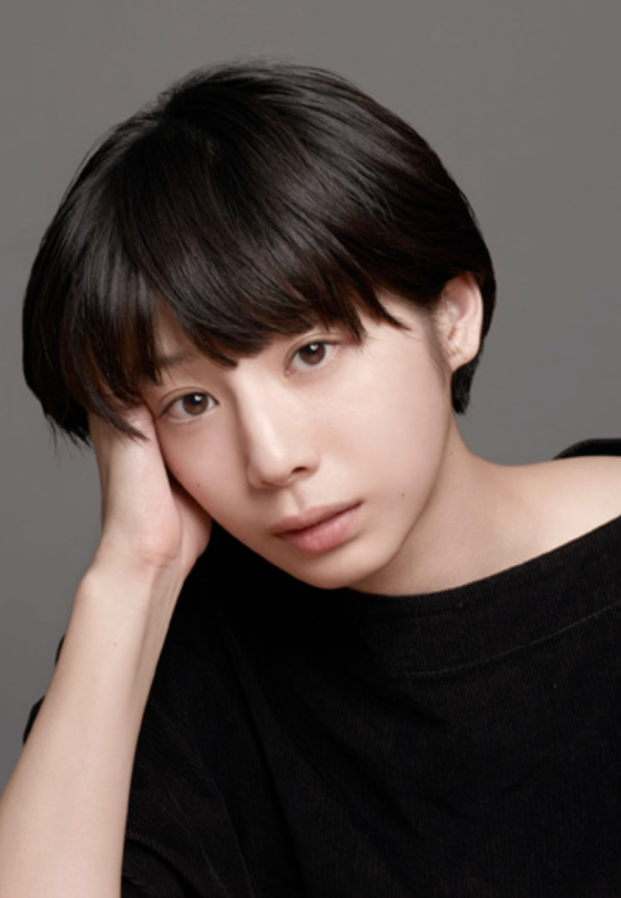 Kahoko /Photo=Stardust Promotion Official Website
