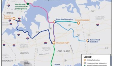 The Public Service Commission has granted Propel NY Energy a permit to move its project forward despite local opposition and multiple filed motions to dismiss the project.