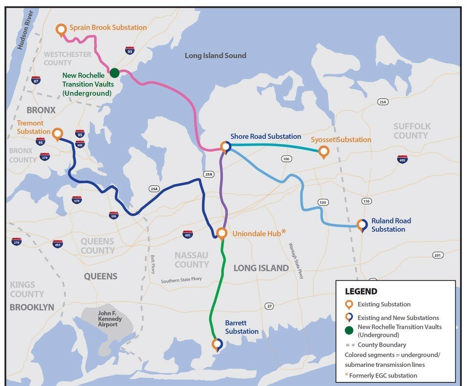 The Public Service Commission has granted Propel NY Energy a permit to move its project forward despite local opposition and multiple filed motions to dismiss the project.