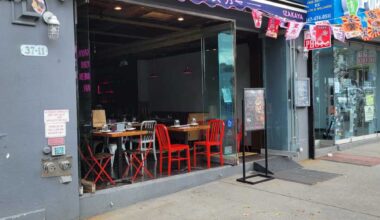 Jazkaya brings Japanese food and jazz music to Astoria – QNS