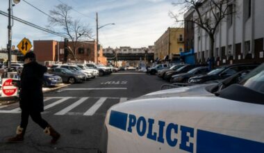 An August 911 outage impacted four calls from the area of the 50th Precinct, according to a spokesperson for the city&rsquo;s office of technology and innovation. The calls were ultimately &ldquo;serviced,&rdquo; and all services have since been restored, the spokesperson said.