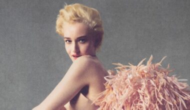 Julia Garner on Moving Back to New York, That Madonna Biopic, and Her Riskiest Role Yet