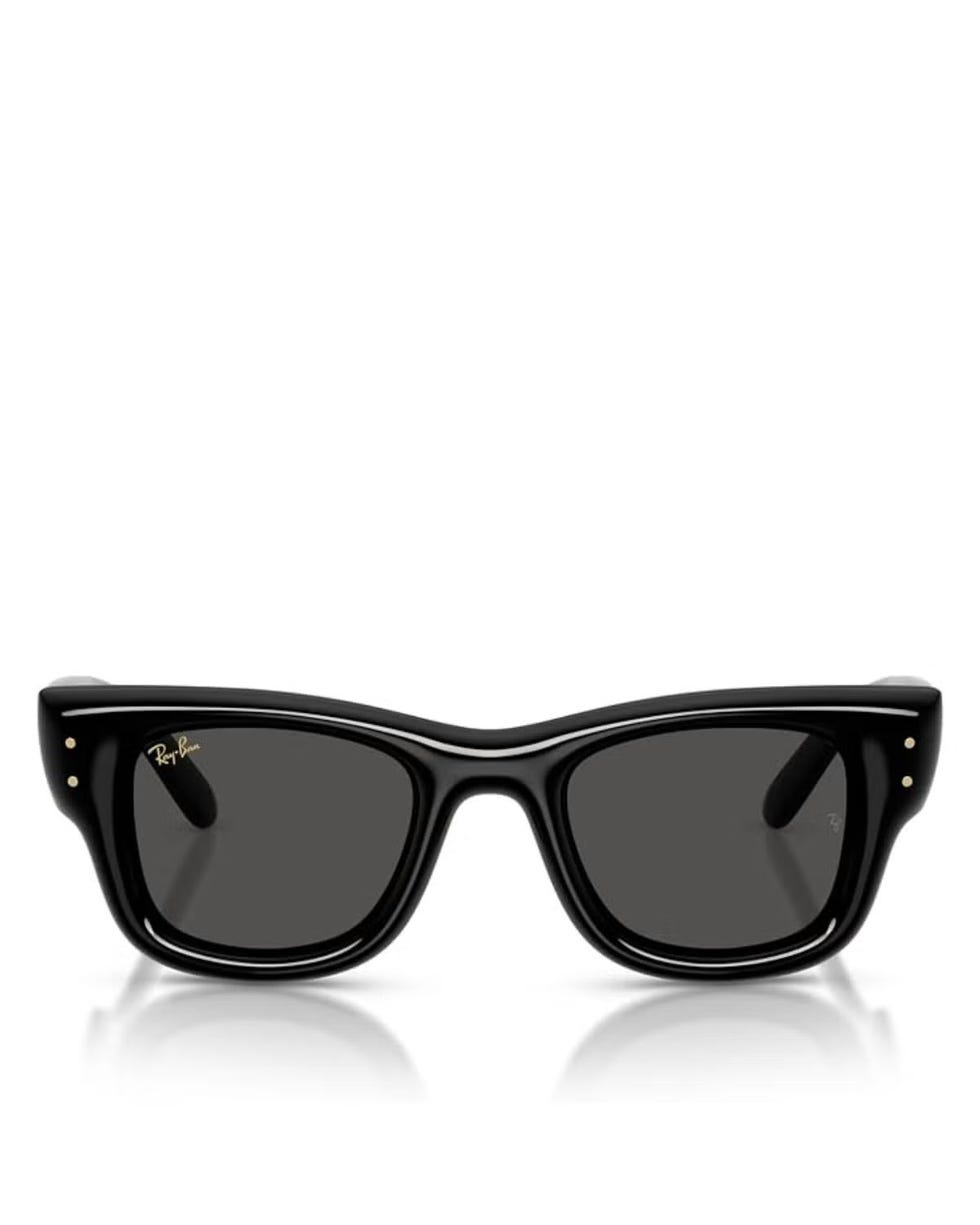 Wayfarer Puffer