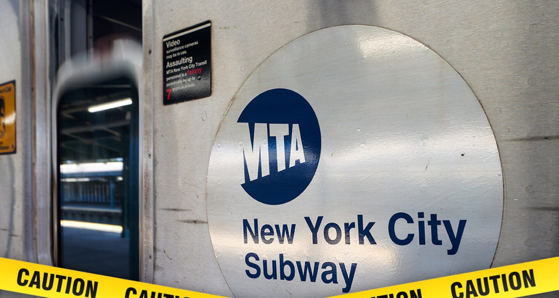 NYC Subway Worker Finds Dead Body In Utility Closet