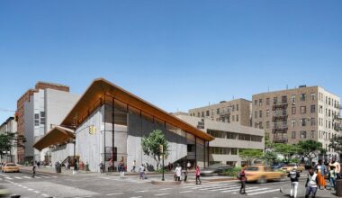 From the Bronx to the Lower East Side, New York’s museum building boom continues - The Art Newspaper