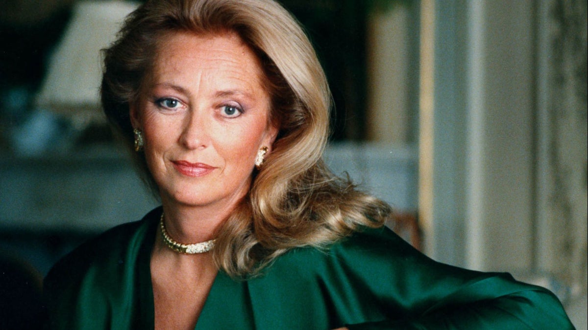 Queen Paola at 89: The royal once called Europe’s most beautiful princess