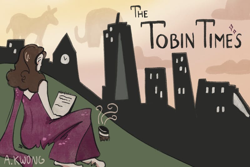 TOBIN | From The Forgotten Borough: 25 Years After 9/11