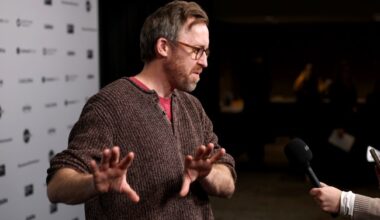 John Wilson Filmmaker Interview on Starting a Cinema in Queens