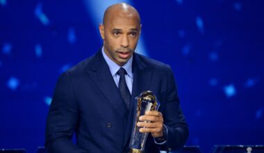 Thierry Henry Lists NYC Penthouse for $25 Million, Property Was Purchased for $14.9M in 2010