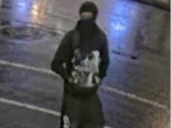 Suspect Sought After Stabbing Inside NYC McDonald's: NYPD
