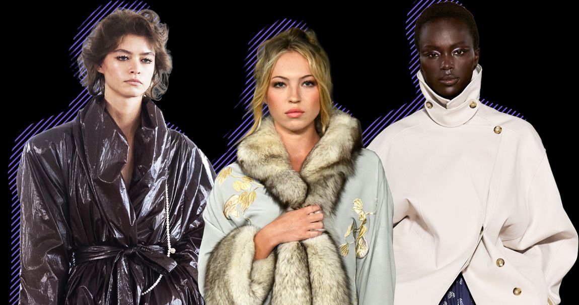 Cathy Horyn New York Fashion Review: Conner Ives, Khaite