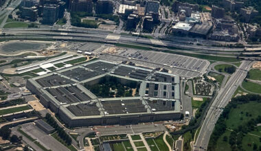 In Major Leak Hunt, Pentagon Gives Polygraph Tests to Joint Staff Members