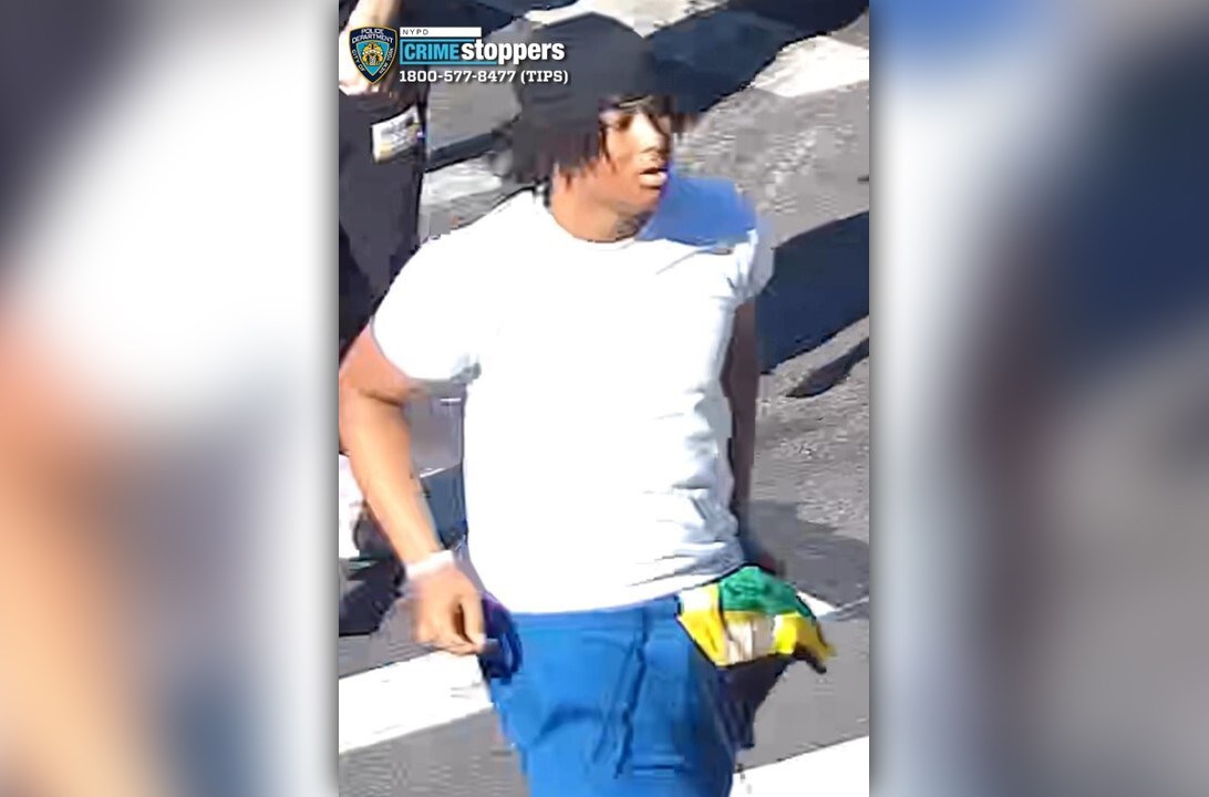 West Indian Day Parade gunman was aiming at rival when he shot two strangers