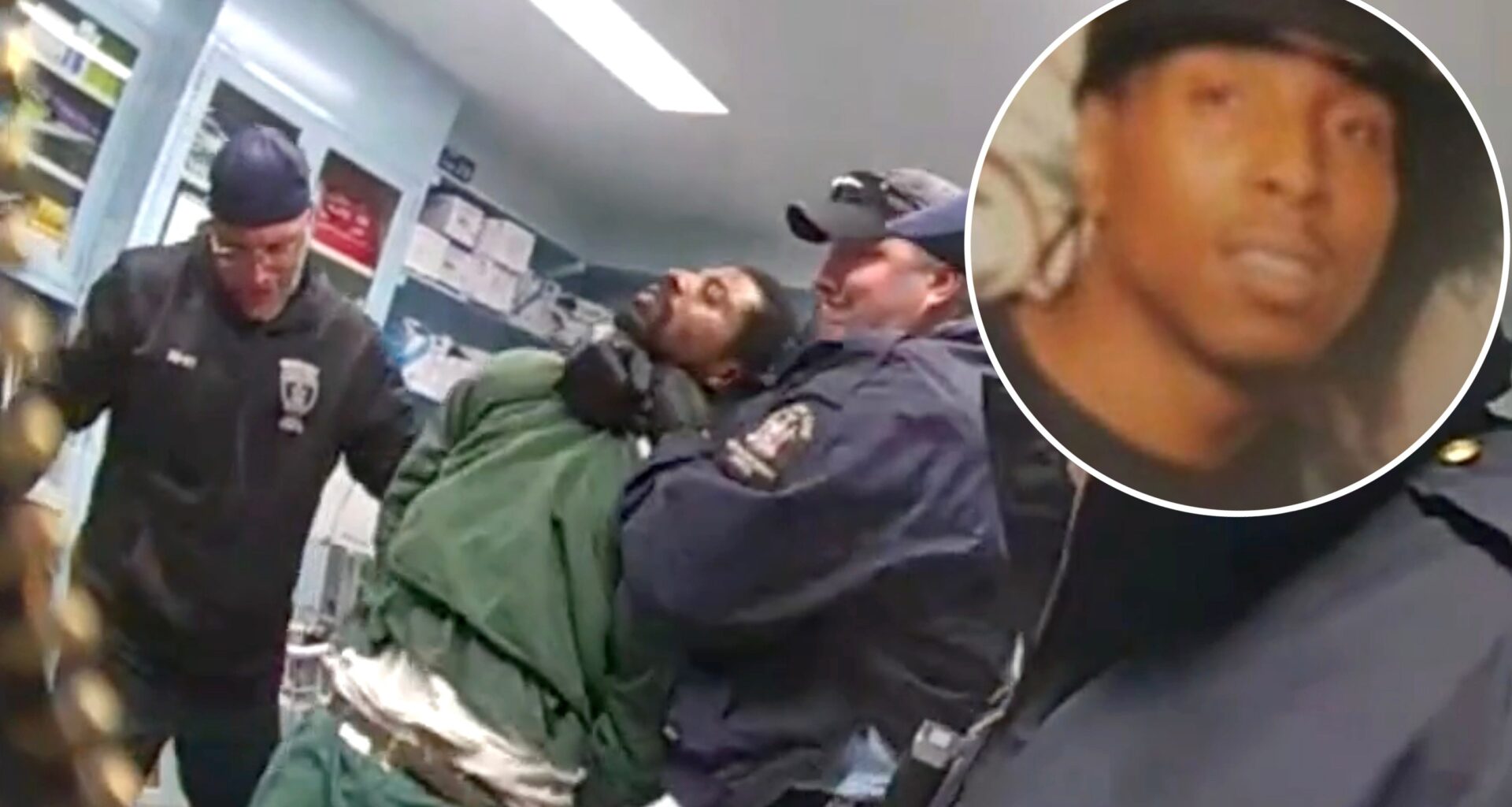 Roberts Brooks’ family reaches $24M settlement with NY State in fatal prison beating