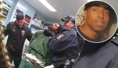 Roberts Brooks’ family reaches $24M settlement with NY State in fatal prison beating