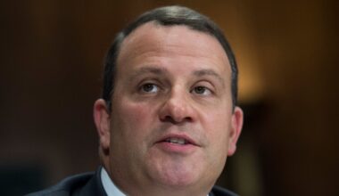 Who Is the Trump-Appointed Judge Who Blocked the White House Media Ban?