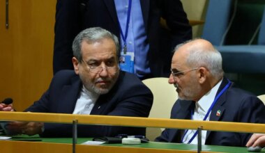 Iran Proposes 7-Day Plan to End War
