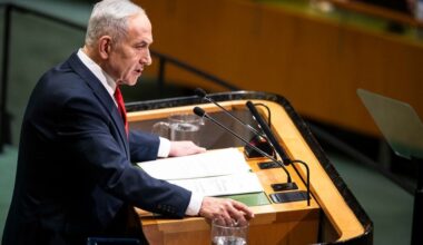 Mamdani Accuses Netanyahu of Spreading ‘Baseless Lies’ After U.N. Speech