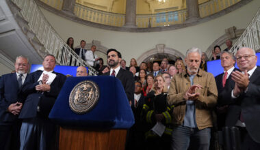 25 Years Later, Mamdani Administration Opens City’s 9/11 Records to the Public and Settles Multi-Year Legal Battle