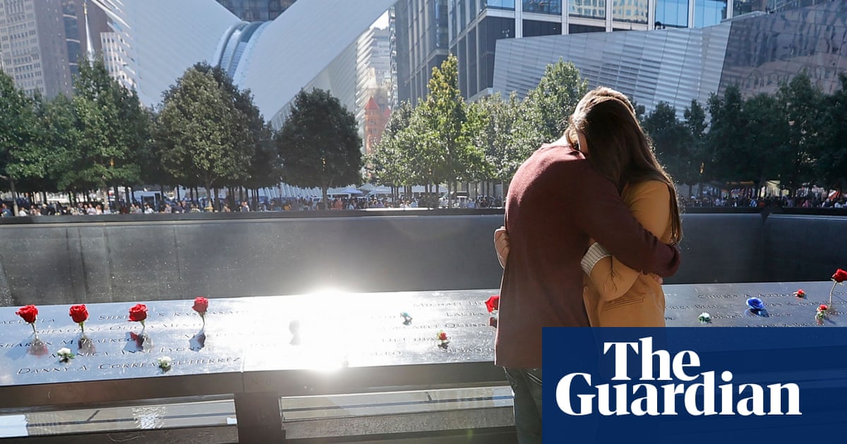 ‘‘Never Forget’ is not a slogan’: Mamdani designates 9/11 as a Day of Remembrance and Service | New York