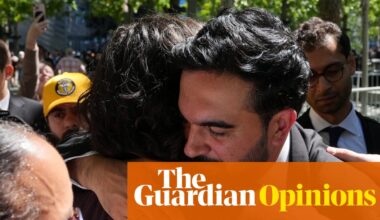 The US right still paints Muslims as the ‘enemy’. But they are fighting for a brighter future for Americans | Nesrine Malik