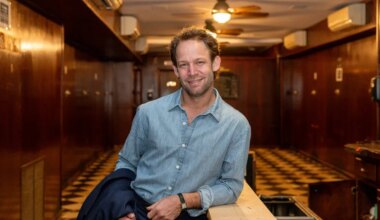 Donohue’s, an Old New York Saloon, Gets a New Operator