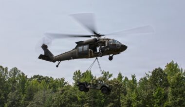 New York Guard Strengthens Capabilities During Operation Sustain Thunder > National Guard > Article View