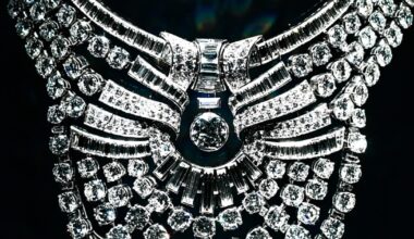 Vienna museum diamond heist: Thieves steal Queen Nazli’s $4.3M necklace